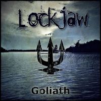 Lockjaw - Goliath (Remastered 2023)