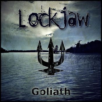 Lockjaw - Goliath (Remastered 2023)