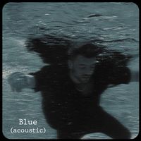 Alex di Leo - Blue (Acoustic)