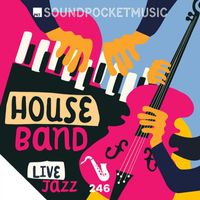 Jasper Sean Wilkinson - House Band