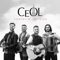 Ceol - Travelin' soldier