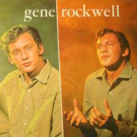 Gene Rockwell - Heart and Soul