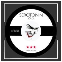 Jolly - Serotonin