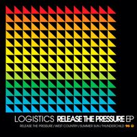 Logistics - Release The Pressure
