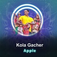 Apple - Kola Gacher
