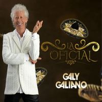 Galy Galiano - La Oficial