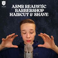 Lowe ASMR - ASMR Realistic Barbershop Haircut & Shave