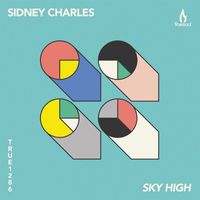 Sidney Charles - Sky High
