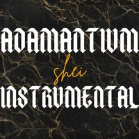 shei - adamantium (instrumental)