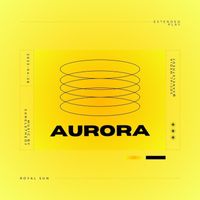 SaneleTheDJ - Aurora EP