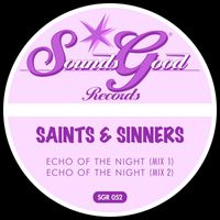 Saints & Sinners - Echo of the Night