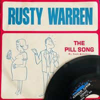 Rusty Warren - The Pill Song