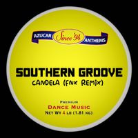 Southern Groove - Candela (FNX Remix)