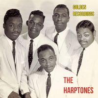 The Harptones - Golden Recordings