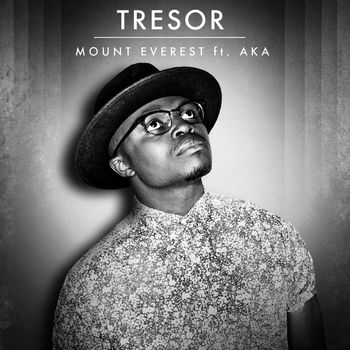TRESOR - Mount Everest