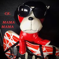CK - MAMA MAMA