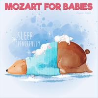 Eugene Lopin - Mozart for Babies: Sleep Peacefully