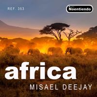 Misael Deejay - africa