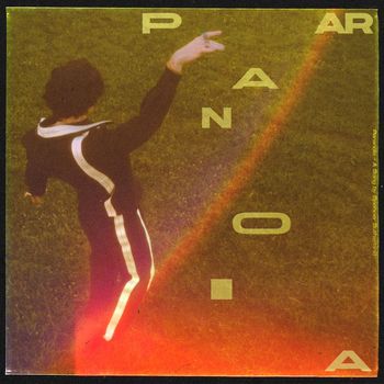 Spencer Sutherland - Paranoia