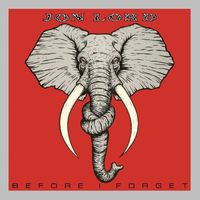 Jon Lord - Before I Forget (2017 – Remaster)