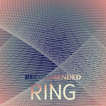 Various Artists - Recommended Ring