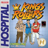 Kings Of The Rollers - Overload