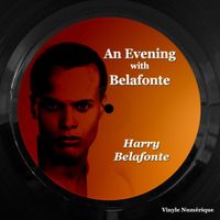 Harry Belafonte - An Evening with Belafonte