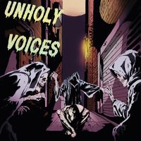 Evoid - Unholy Voices (Explicit)
