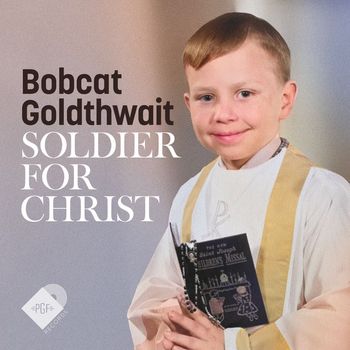 Bobcat Goldthwait - Soldier for Christ (Explicit)