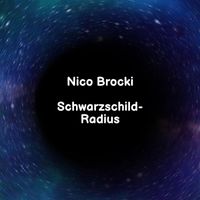Nico Brocki - Schwarzschildradius