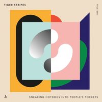 Tiger Stripes - Sneaking Hotdogs into People's Pockets