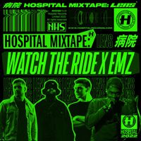 Watch The Ride, Emz - READY4DEM