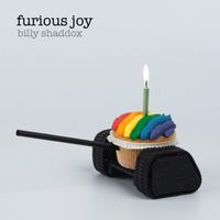 Billy Shaddox - Furious Joy