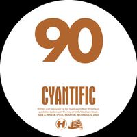 Cyantific - 90