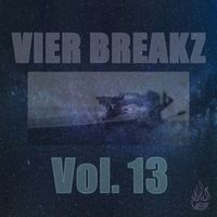 unknown - Vier Breakz Vol.13