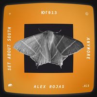 Alex Rojas - Anymore