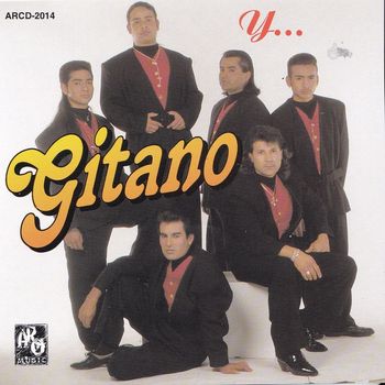 Gitano - Y...