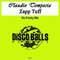 Claudio Tempesta - Zapp Tuff