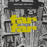 Michel de Hey - Far Far