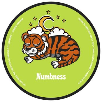 Igor Gonya - Numbness
