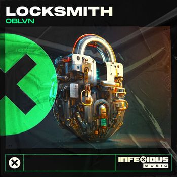 OBLVN - Locksmith (Explicit)