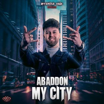 Abaddon - My City (Explicit)