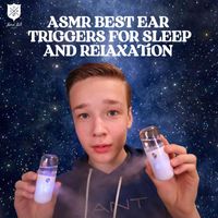 Lowe ASMR - ASMR Best Ear Triggers For Sleep And Relaxation