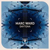 Marc Ward - Daytona