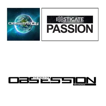 Instigate - Passion