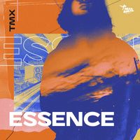 TmX - Essence EP