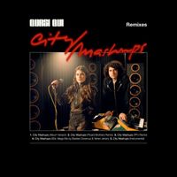 Quasi Qui - City Mashups (Remixes)