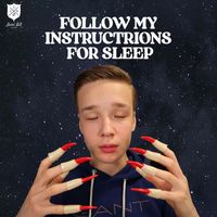 Lowe ASMR - Follow My Instructions For Sleep