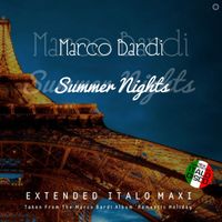 Marco Bardi - Summer Nights