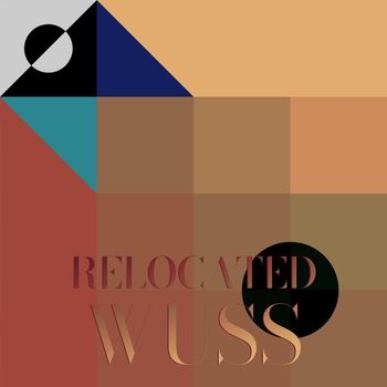 Various Artists - Relocated Wuss